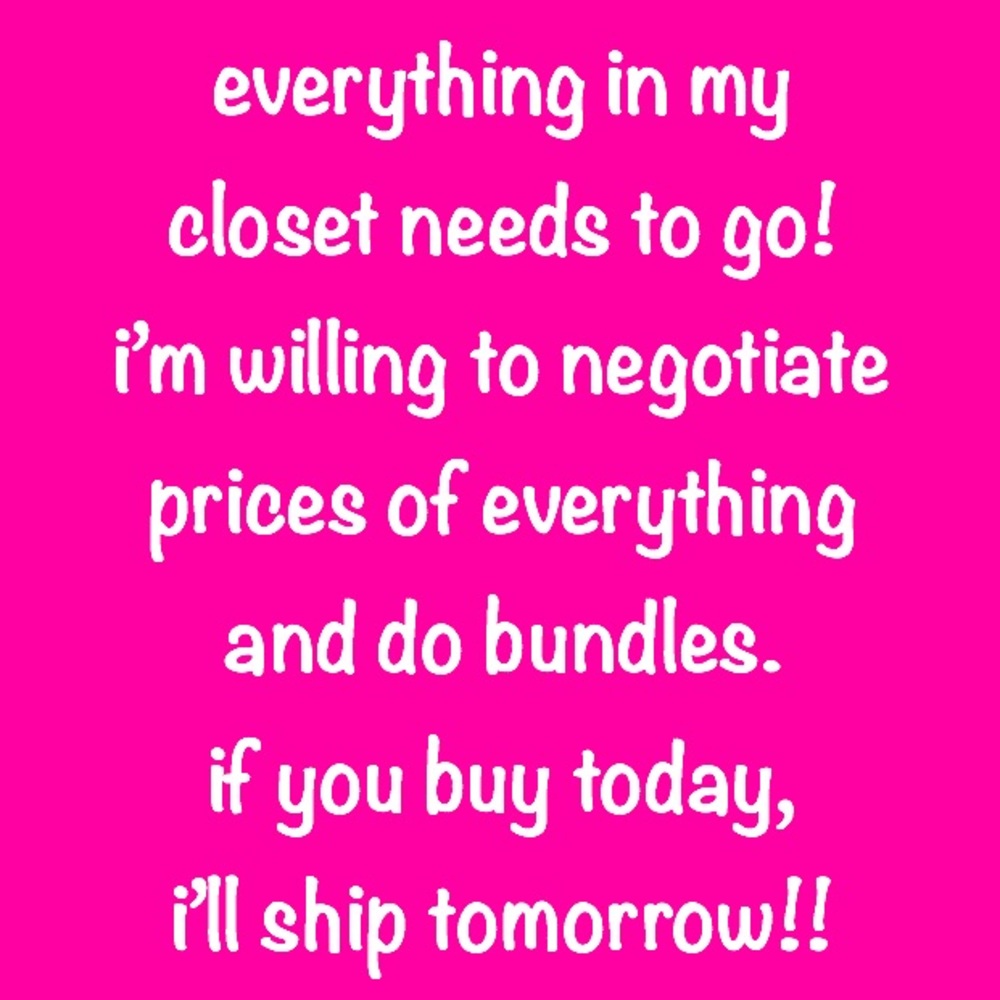 GOOD PRICES, FAST SHIPPING